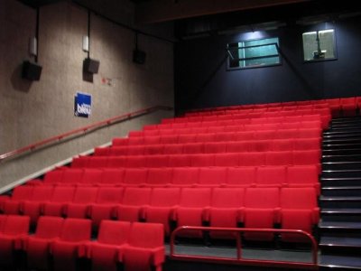 Cinéma Equinoxe