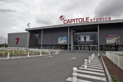 Cinéma Capitole My Cinéwest