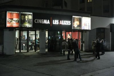 Cinéma Les Alizés