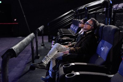 Cinéma Gaumont Stade de France