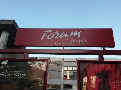 Le Forum