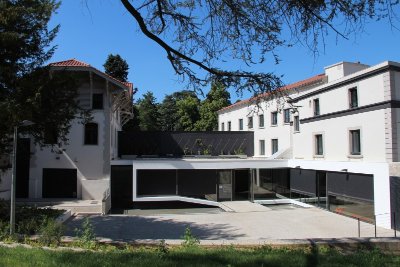 Centre Culturel d'Ecully