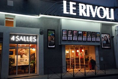 Cinéma le Rivoli