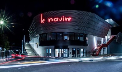 Cinéma Le Navire