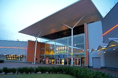 Pathé Grand-Quevilly