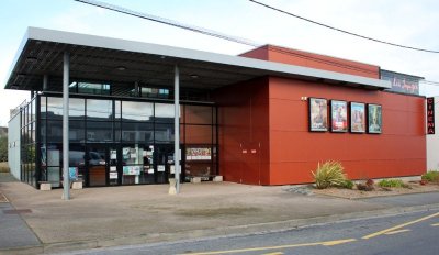 Cinéma Quai des Images