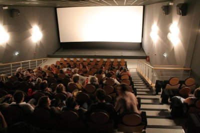 Cinéma L'Arvor
