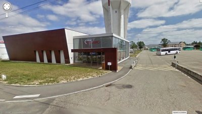 Cinéma Le Scénario