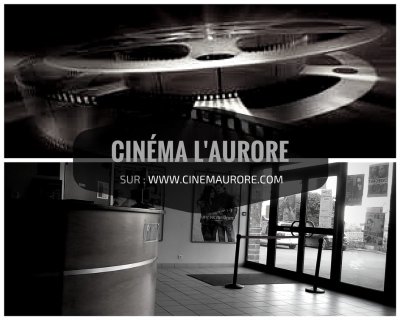 Cinéma L'Aurore