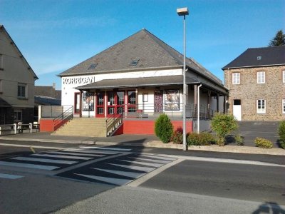 Cinéma Korrigan