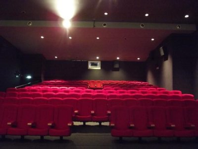 Cinéma Le Galet