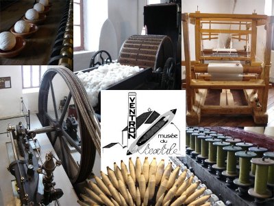 Exposition temporaire - Ouvrières, ouvriers, des vies Vosgiennes