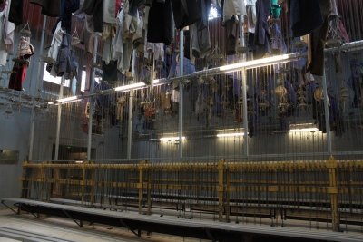 Musée les Mineurs Wendel