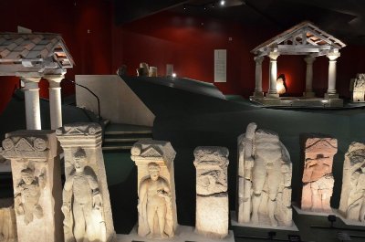 Musée les Sources d'Hercule