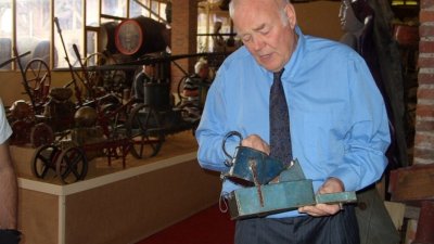 Musée-Conservatoire des Tres Cantous