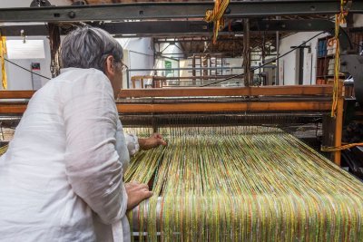 Musée départemental du Textile
