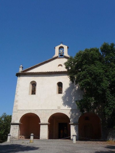 L'Ermitage Saint Ferréol - Musée des Arts Sacrés