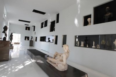 Musée Paul-Belmondo