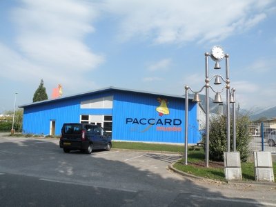 Musée Paccard