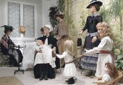 Musée Palaisien du Hurepoix