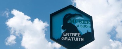 Maison du bouquetin - Espace York Mallory