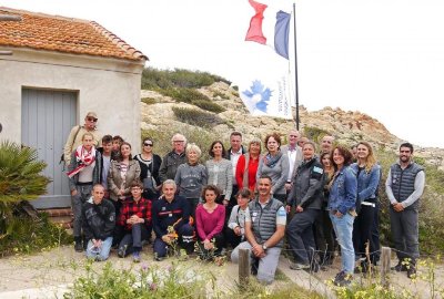 La Maison des Douanes au Cap Taillat