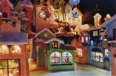 La Magie des Automates