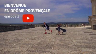 Musée Archéologique du Pègue