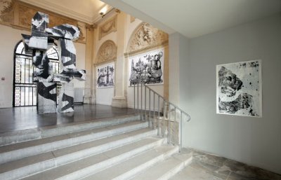 Maison d'Art Bernard Anthonioz