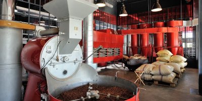 Musée du chocolat de Lyon - Sève - MUSCO