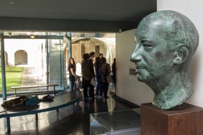 Musée d'art et d'histoire Paul Éluard