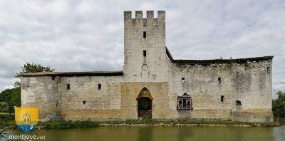 Château de Gombervaux