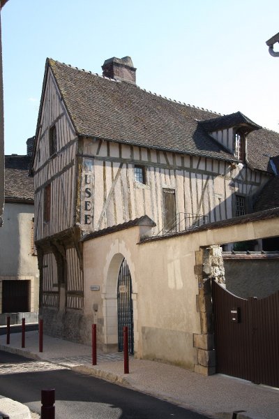 Musée Municipal de Sault