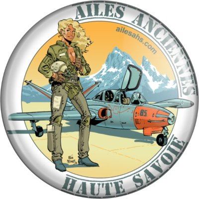 Musée des ailes anciennes