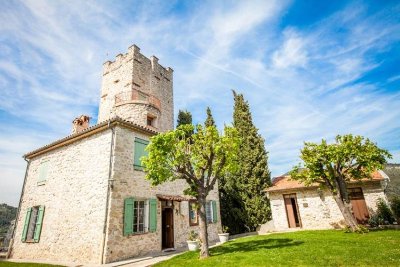 Château-Musée d'histoire naturelle
