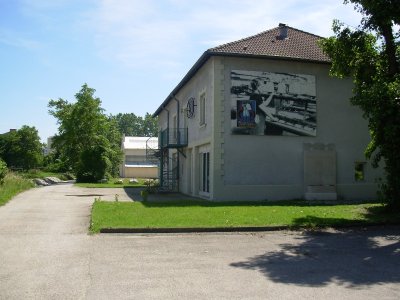 Musée de la Viscose