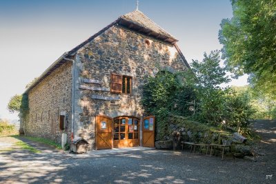 Ecomusée de la Terre et des Hommes