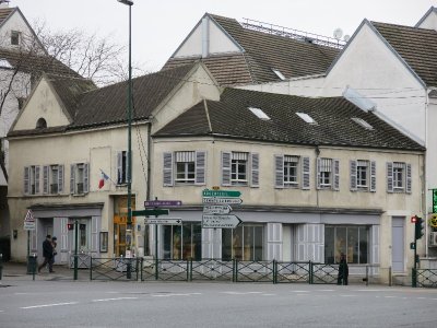 Musée municipal d'Art et d'Histoire