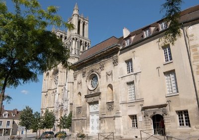 Musée de l'Hôtel-Dieu