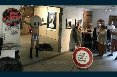 Association Geneviève Dumont