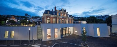 Musée d'Histoire Urbaine et Sociale de Suresnes