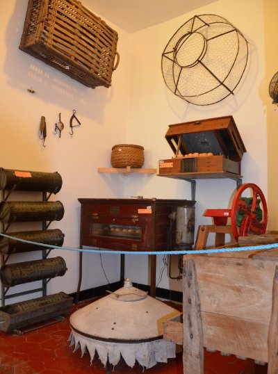 Eco Musée du Bassée-Montois