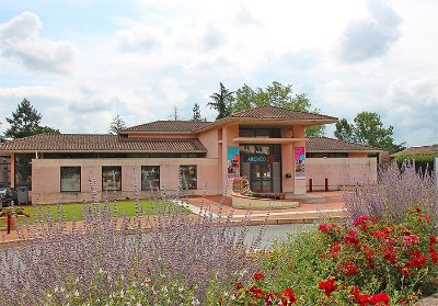 Centre Archéologique