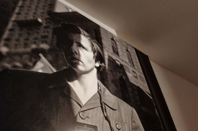 Maison de la photographie Vivian Maier