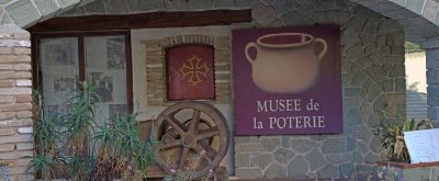 Musée de la Poterie