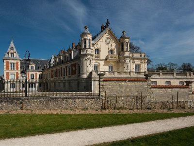 Musée de la Batellerie et des voies navigables