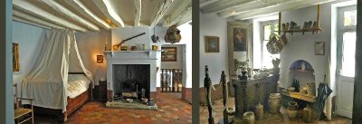 Musée départemental des peintres de Barbizon