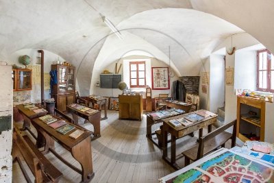 Musée de l'Ecole d'Antan