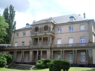 Château Adt