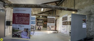 Musée de la Minoterie